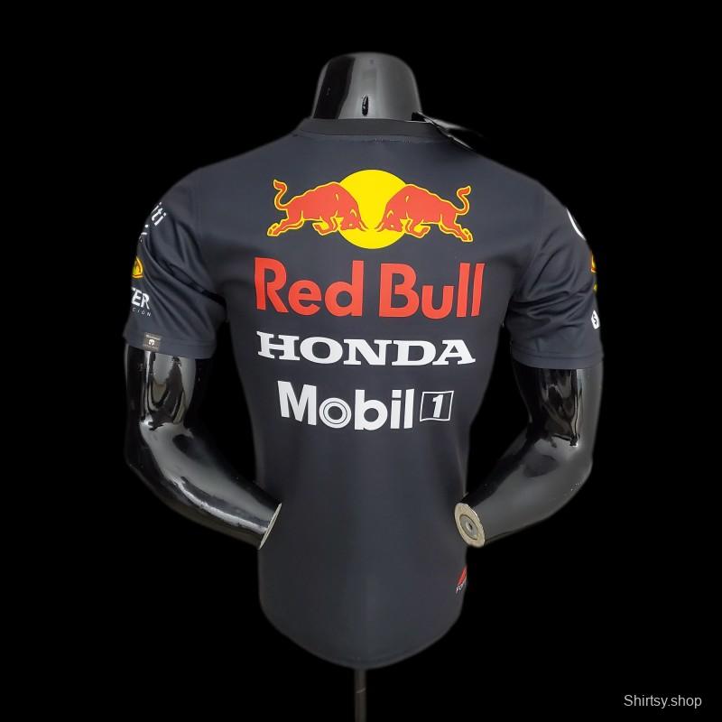 F1 Formula One 2022 Red Bull Honda 