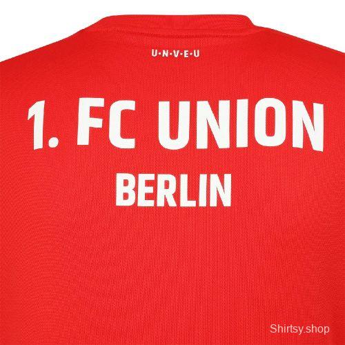 22 23 1. FC Union Berlin Home Jersey