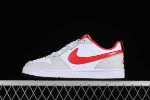 Nike  Court Borough Low 2 Campus Casual Sneakers