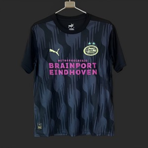 24/25 PSV Eindhoven Black Special Jersey